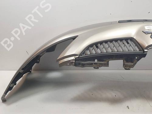 Front bumper MITSUBISHI GRANDIS (NA_W) 2.0 DI-D (NA8W) | BP29696768C7 