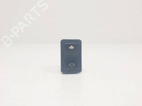 Used Left rear window switch BMW 5 (E39) 520 d (136 hp) 30919110
