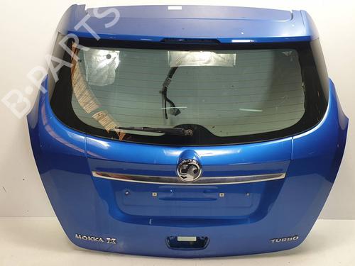 tailgate-opel-mokka-mokka-x-j13-2012-2013-2014-2015-2016-2017-2018-2019-36692420 main image