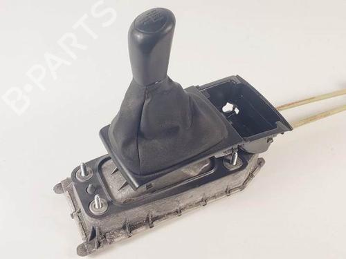 Gear lever SKODA FABIA I (6Y2) 1.2 | BP17766383M90 