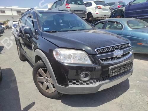 AC radiator CHEVROLET CAPTIVA (C100, C140) 2.0 D | BP28448126M32 - Image 7