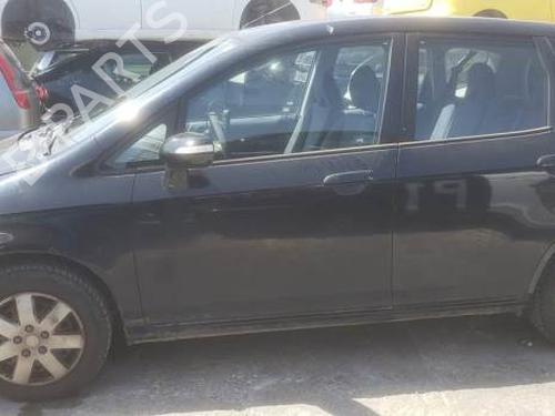Grill HONDA JAZZ II (GD_, GE3, GE2) 1.3 iDSi (GD1) | BP26001963C40 