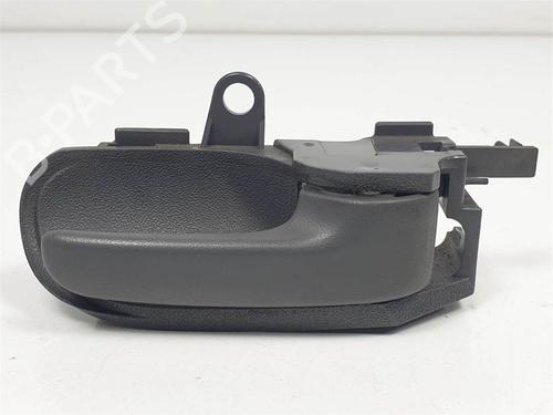 Used Front right interior door handle Front right interior door handle PEUGEOT 107 (PM_, PN_) 1.0 (68 hp) 10918400 10918400
