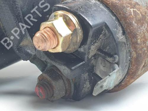 Starter HYUNDAI ATOS (MX) 1.1 | BP25140545M8 