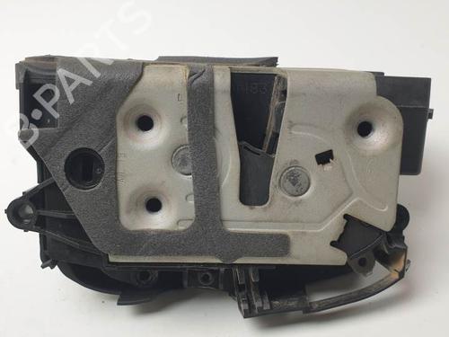 Used Front left lock FORD FOCUS III 1.0 EcoBoost (125 hp) 25590729
