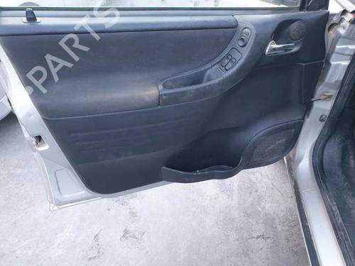 Mass air flow sensor OPEL ZAFIRA A MPV (T98) 2.0 DTI 16V (F75) | BP12385027M95 