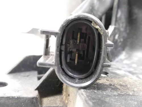 Køleventilator elektrisk CHEVROLET REZZO MPV (U100) 2.0 | BP8205909M35 