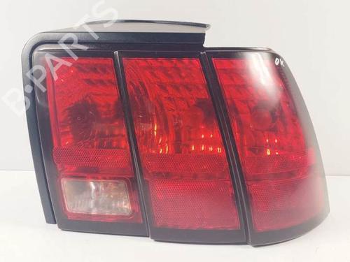 Used Right taillight FORD USA MUSTANG Convertible (C) 3.8 (190 hp) 25294925