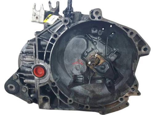 Used Gearbox Gearbox CITROËN JUMPER II Van 2.2 HDi 120 (120 hp) 39744445 39744445