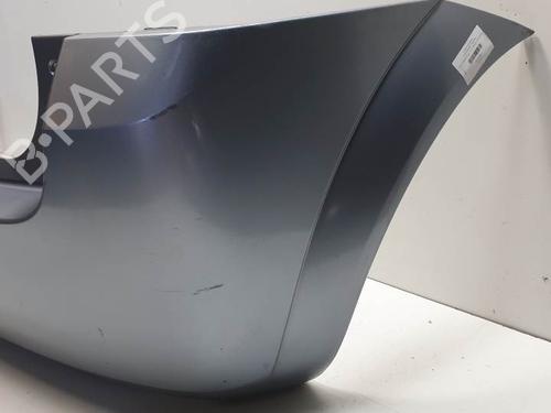 Rear bumper OPEL MERIVA A MPV (X03) 1.7 DTI (E75) | BP27885229C8 