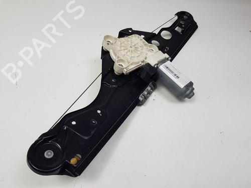 Used Rear right window mechanism Rear right window mechanism 11571000 11571000