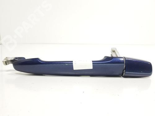 Used Rear right exterior door handle Rear right exterior door handle PEUGEOT 4007 (VU_, VV_) 2.2 HDi (156 hp) 8794116 8794116