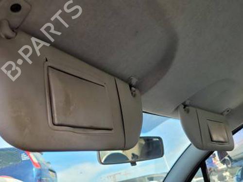 Water radiator CITROËN C3 I (FC_, FN_) 1.4 i | BP30959304M31 