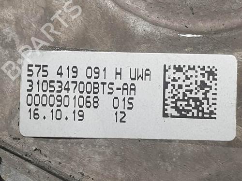 Steering wheel SEAT ARONA (KJ7, KJP) 1.0 TGi | BP26448537C49 