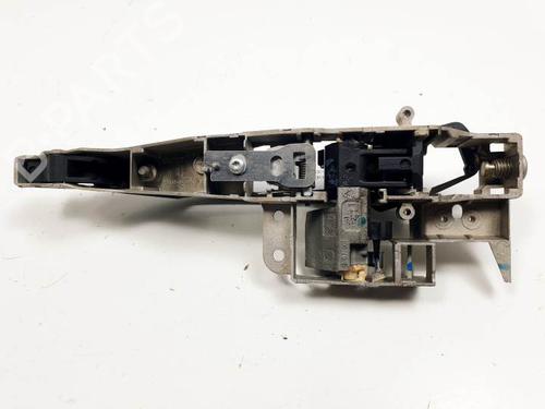 Front left exterior door handle CITROËN C4 Coupe (LA_) 1.6 HDi | BP27647302C128 