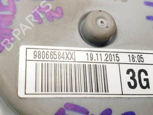Rear left seatbelt CITROËN C4 Grand Picasso II (DA_, DE_) 1.2 THP 130 | BP18551193I29 