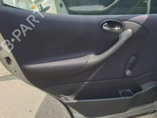 ABS pump MERCEDES-BENZ A-CLASS (W168) A 160 (168.033, 168.133) | BP25139715M43