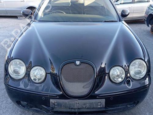 Climate control JAGUAR S-TYPE II (X200) 2.7 D | BP25117249I5 