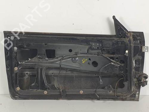 Left front door VW GOLF IV Cabriolet (1E7) 2.0 | BP16909320C2 