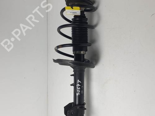 Used Right front shock absorber Right front shock absorber FORD KA (RU8) 1.2 (69 hp) 27885058 27885058