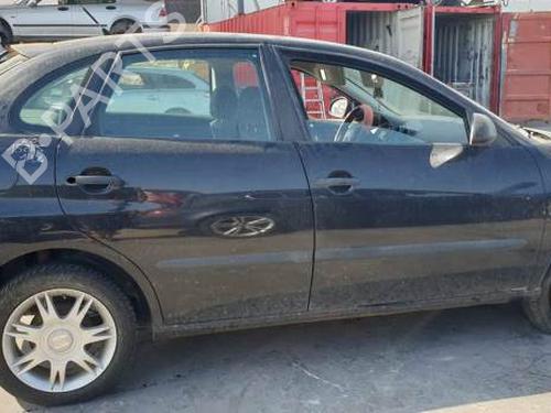 Starter SEAT IBIZA III (6L1) 1.4 16V | BP25286239M8 