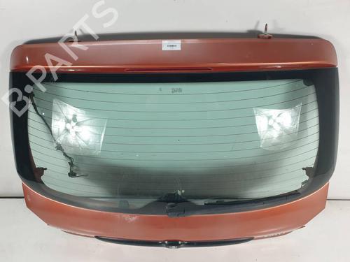 Tailgate PEUGEOT 206 Hatchback (2A/C) 1.4 i | BP29875253C6