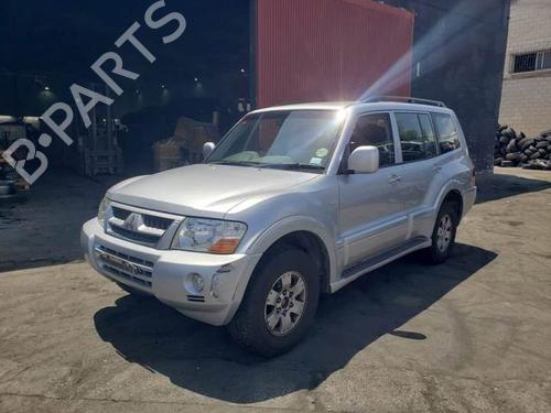 Vindusheismekanisme høyre bak MITSUBISHI PAJERO III (V7_W, V6_W) 3.2 Di-D (V68W) | BP25403866C25 