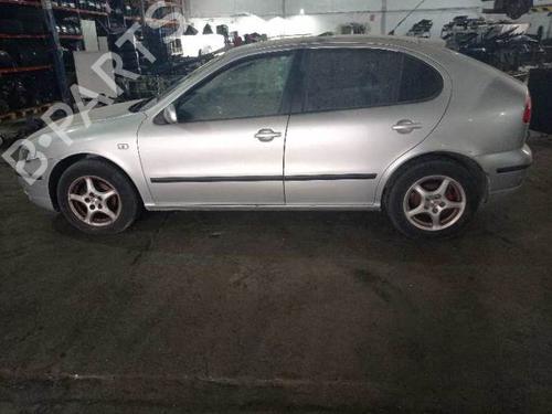 Heater blower motor SEAT LEON (1M1) 1.4 16V | BP13954464M62 