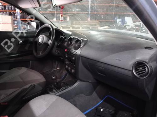 Engine control unit (ECU) SEAT IBIZA III (6L1) 1.9 SDI | BP11183223M57 
