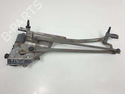 Front wiper motor FORD FIESTA VI (CB1, CCN) 1.4 TDCi | BP12387442M29 