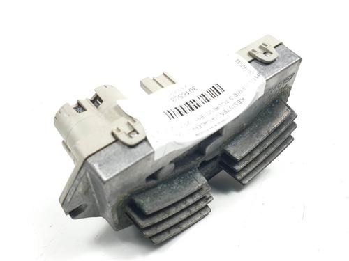 Used Heater resistor Heater resistor BMW 3 Touring (E91) 318 d (122 hp) 24585773 24585773