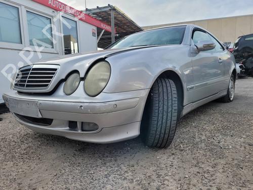 Used Parts MERCEDES-BENZ CLK (C208)  CLK 230 Kompressor (208.347)  4356836