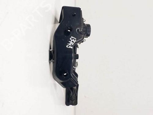 Pedal TOYOTA COROLLA Verso (ZER_, ZZE12_, R1_) 2.2 D-4D (AUR10_, AUR10R) | BP17054446I4 