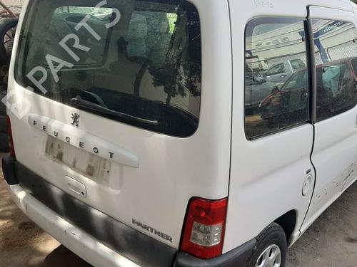 Right front window switch PEUGEOT PARTNER MPV (5_, G_) | BP6849233I26 - Image 6