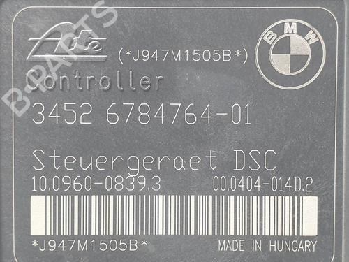 ABS pump BMW 3 (E90) 320 d | BP29248078M43  - Image 6