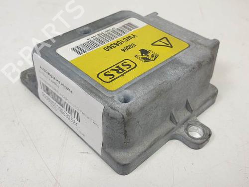 Airbag styreenhed LAND ROVER FREELANDER I (L314)  | BP10150260M53 