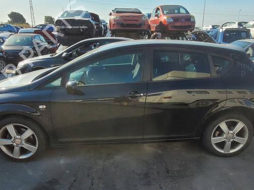 Engine SEAT LEON (1P1) 2.0 TDI | BP36254578M1  - Image 9
