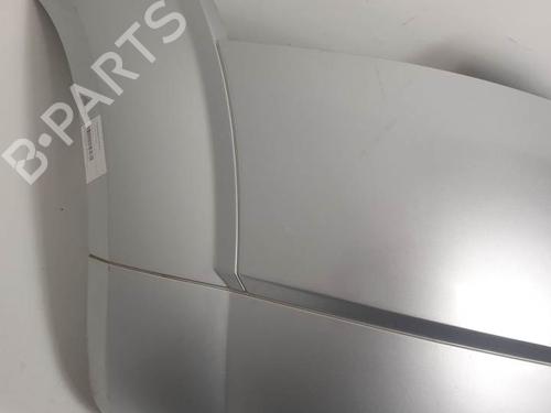 Rear bumper AUDI TT (8N3) 1.8 T | BP25139201C8 
