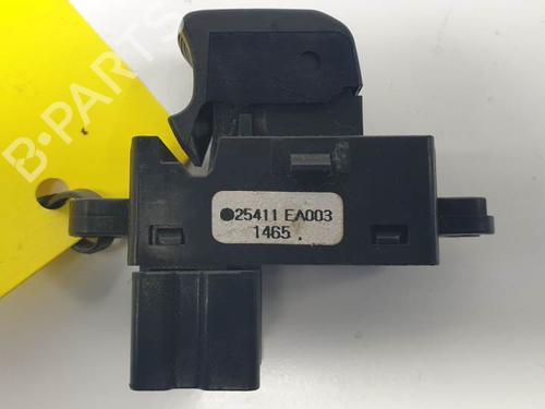 Right rear window switch NISSAN NAVARA NP300 (D40) 2.5 dCi | BP11271706I28 