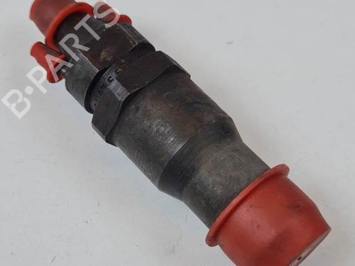 Used Injector MERCEDES-BENZ 124 Saloon (W124) 300 D (124.130) (109 hp) 25752503