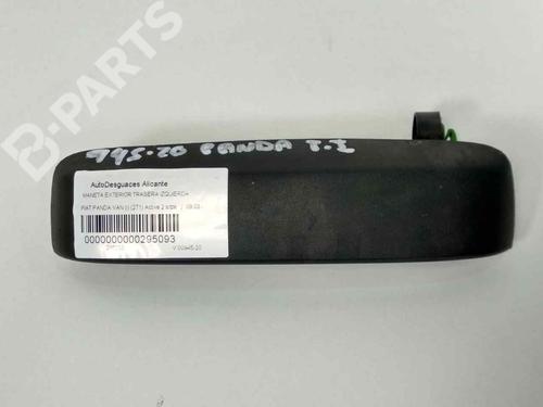 rear-left-exterior-door-handle-fiat-panda-hatchback-van-169_-2004-7230700 main image
