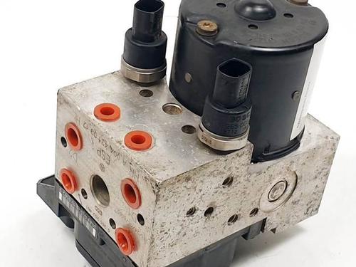 ABS pump MERCEDES-BENZ A-CLASS (W168) A 140 (168.031, 168.131) | BP17869789M43 