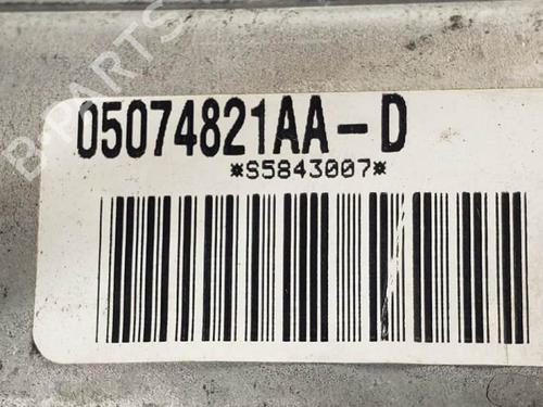 Front left window mechanism JEEP COMPASS (MK49) 2.0 CRD | BP29272037C22 