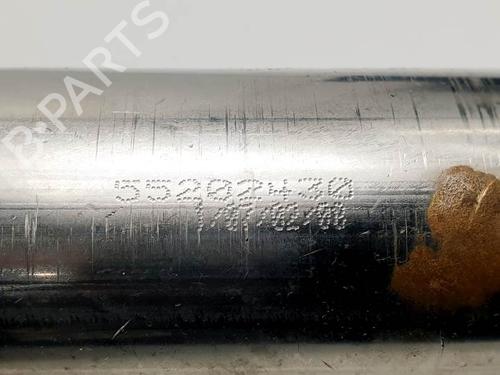 Egr SAAB 9-3 (YS3F, E79, D79, D75) 1.9 TiD | BP24916281M69 