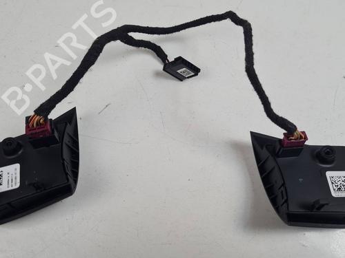 Steering wheel controls MINI MINI PACEMAN (R61) Cooper D | BP31241003E15 - Image 2