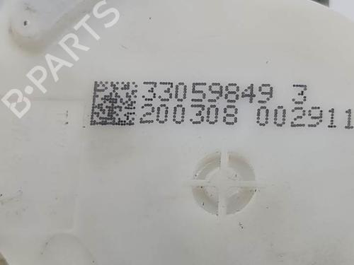 Front right seatbelt BMW 3 (E90) 320 d | BP8731401I25 