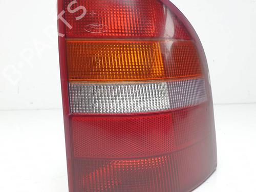 Used Right taillight Right taillight 25121663 25121663