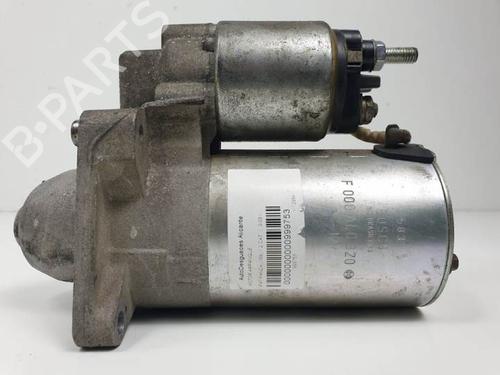 Starter FIAT PANDA (169_) 1.2 Natural Power (169.AXB1A) | BP15615244M8 