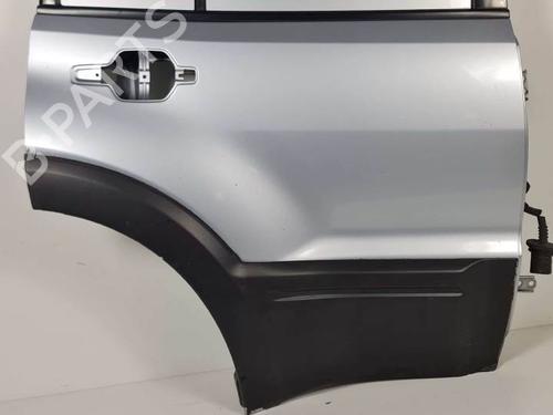 Right rear door MITSUBISHI PAJERO III (V7_W, V6_W) 3.2 Di-D (V68W) | BP8143114C5 