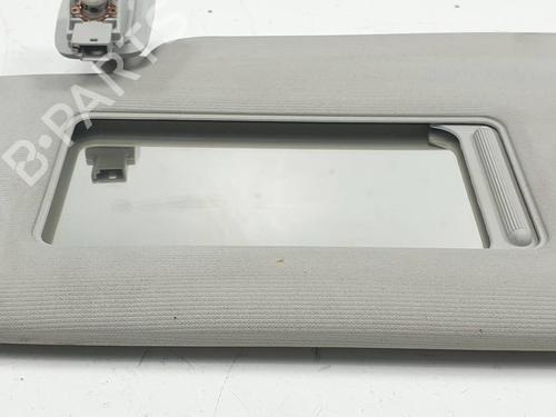 Left sun visor VW TIGUAN (5N_) 2.0 TFSI 4motion | BP29763235I1 